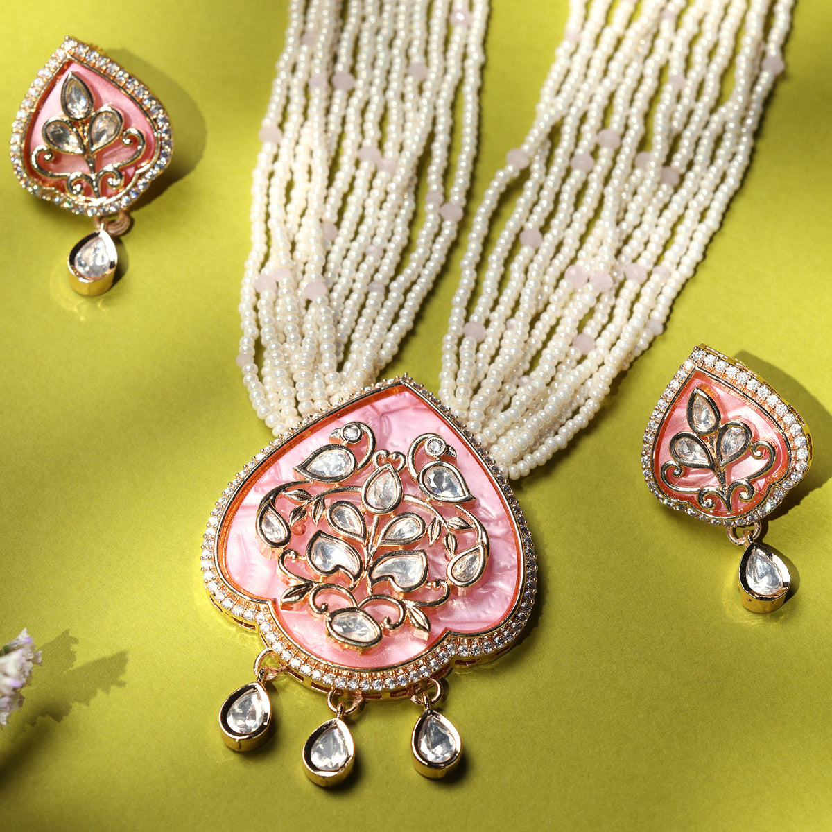 PEARL ROSE ENSEMBLE