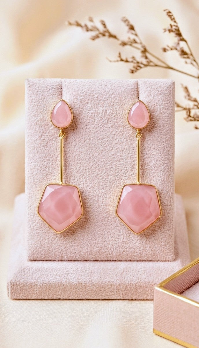BLUSH ELEGANCE DROPS