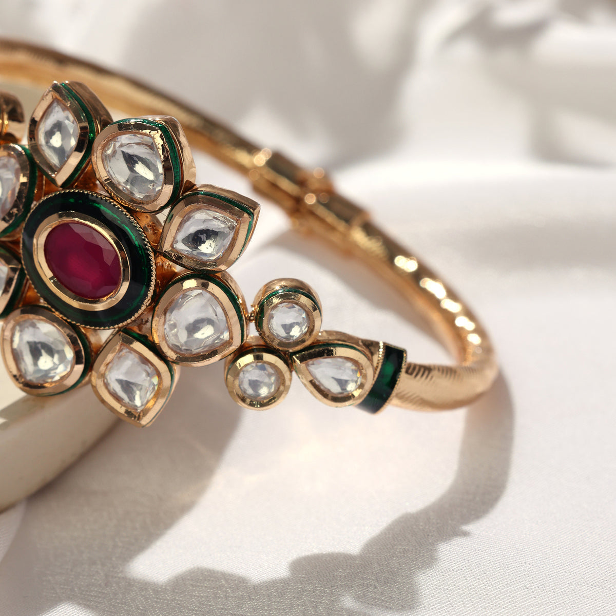 RAJNIGANDHA EMPRESS BRACELET