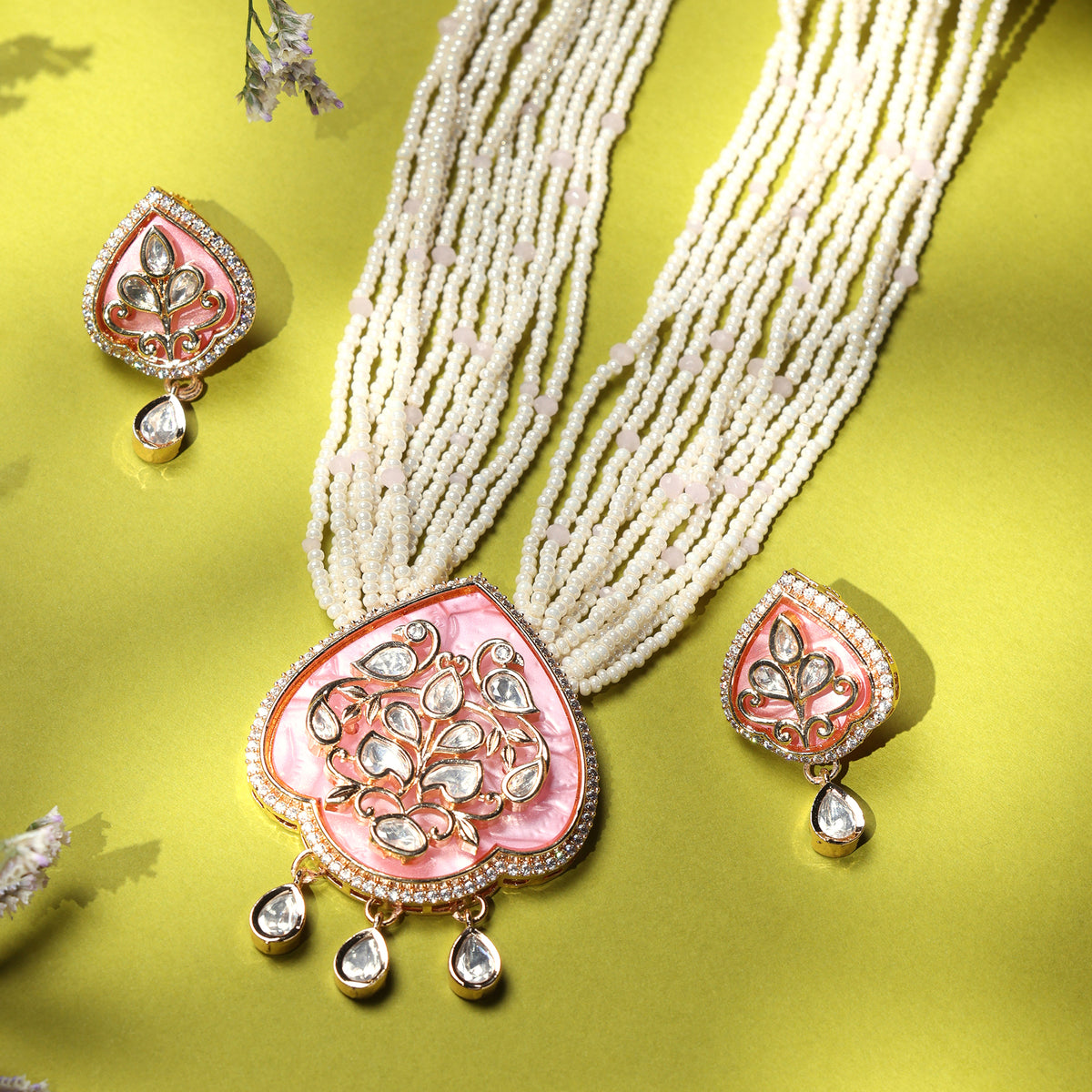 PEARL ROSE ENSEMBLE
