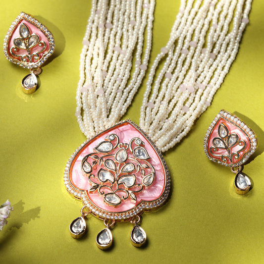PEARL ROSE ENSEMBLE