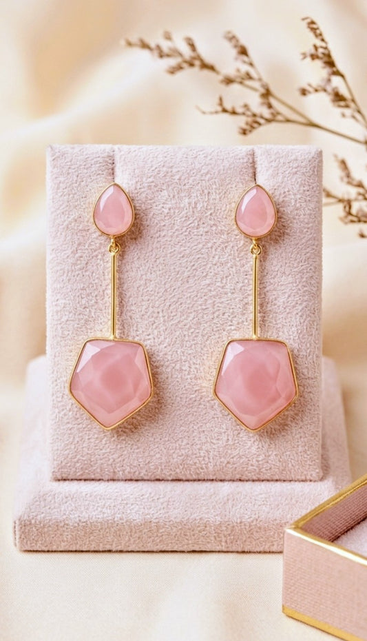 BLUSH ELEGANCE DROPS