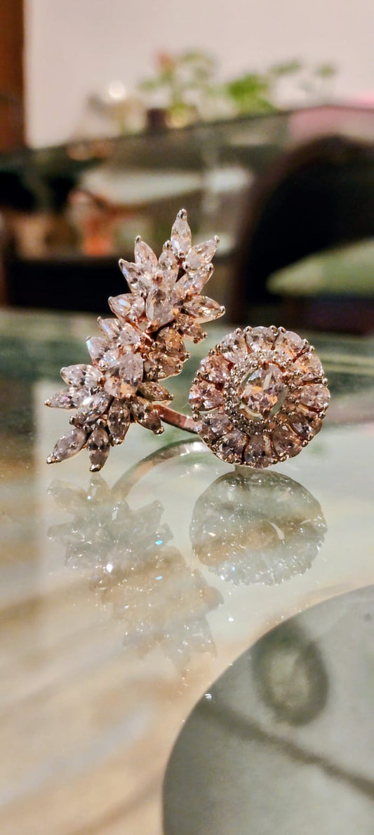 SWARNA VALLI RING