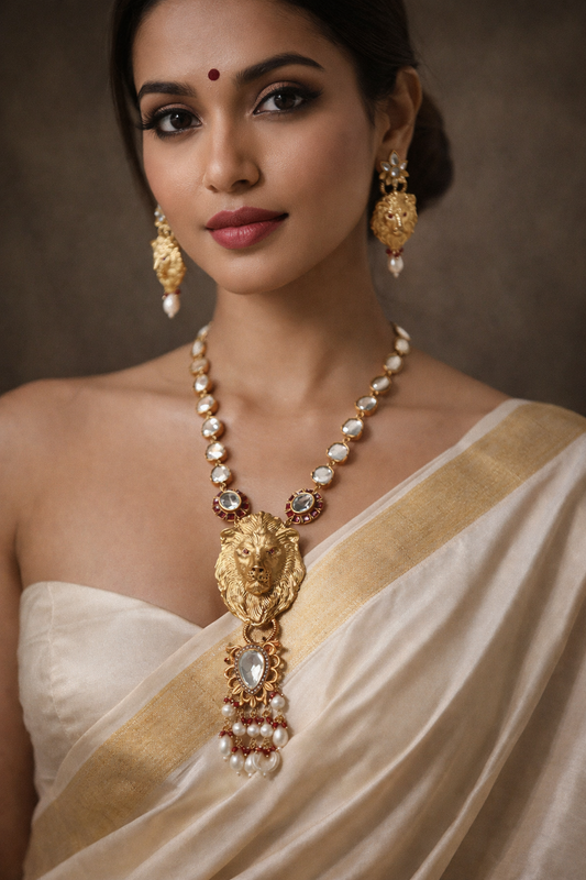 EMPRESS SIMHA